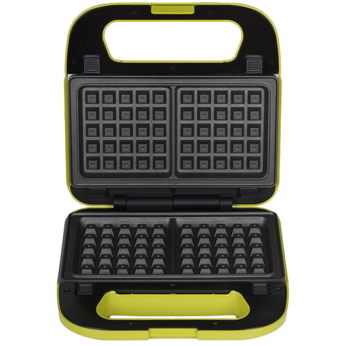 Купить Универсальный пекарь Oursson EG0704/GA зеленый  9311881. Характеристики, отзывы и цены в Донецке