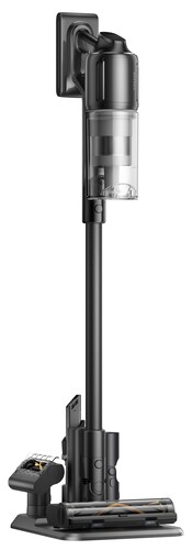 Купить Пылесос  вертикальный  Dreame Z20 Essential  серый  5624098. Характеристики, отзывы и цены в Донецке