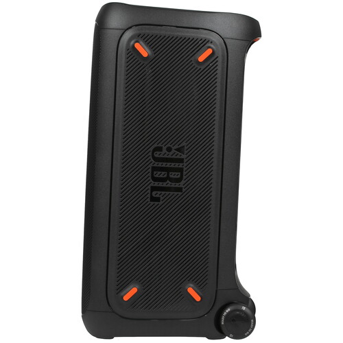 Купить Портативная аудиосистема JBL PARTYBOX 310, черный  4726115. Характеристики, отзывы и цены в Донецке