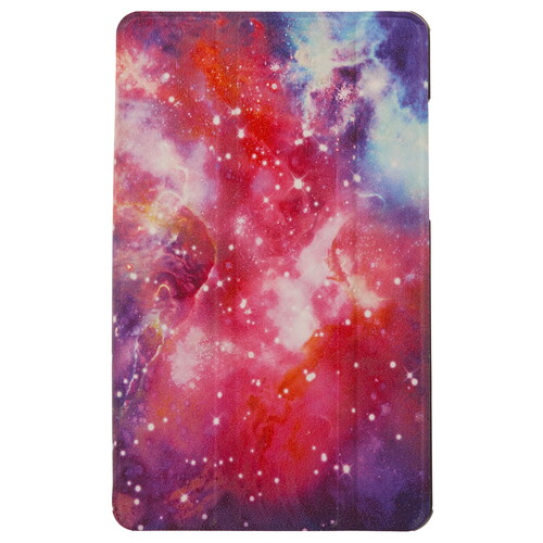 Купить Чехол-книжка Zibelino для Xiaomi Redmi Pad SE 8.7 фиолетовый  9273258. Характеристики, отзывы и цены в Донецке