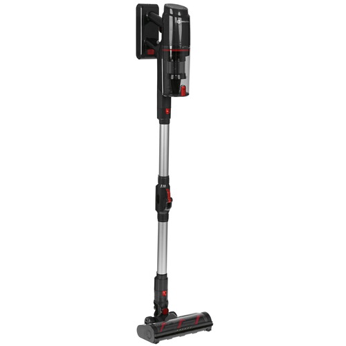 Купить Пылесос  вертикальный  Evolution Smart Clean VCF2712M  черный  9260075. Характеристики, отзывы и цены в Донецке