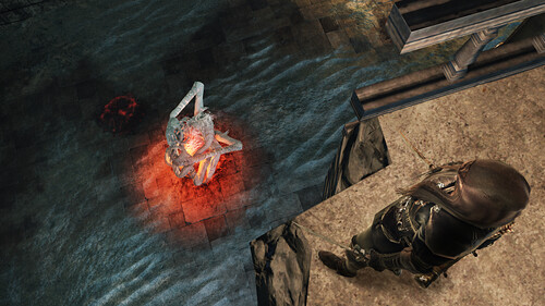 Купить Дополнение для игры Dark Souls II - Crown of the Old Iron King (Steam)  5601351. Характеристики, отзывы и цены в Донецке