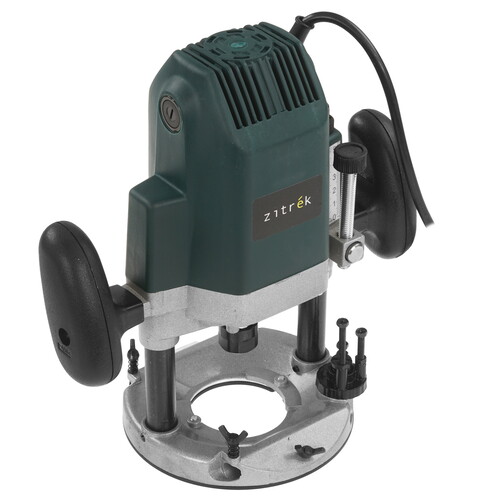 Купить Фрезер Zitrek ZKR1400  5613253. Характеристики, отзывы и цены в Донецке