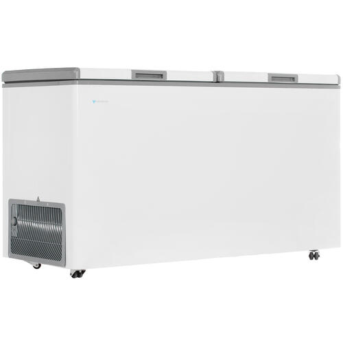Купить Морозильный ларь Frostor F 600 SD белый  8116859. Характеристики, отзывы и цены в Донецке