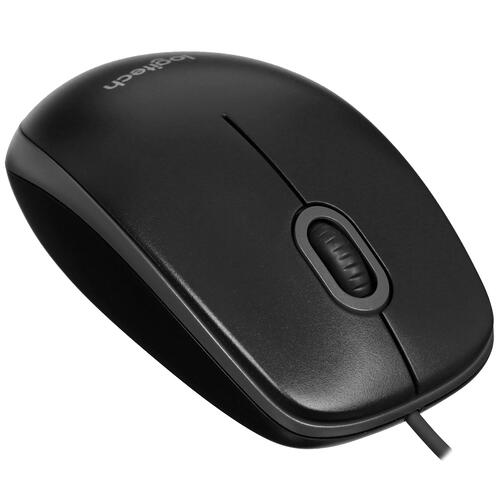 Купить Клавиатура+мышь  проводная  Logitech Desktop MK120 черный  5435844. Характеристики, отзывы и цены в Донецке
