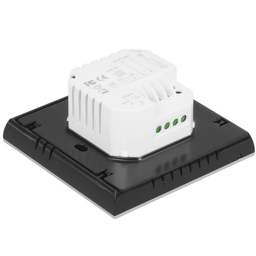 Купить Терморегулятор Energy BHT-2000  5497547. Характеристики, отзывы и цены в Донецке