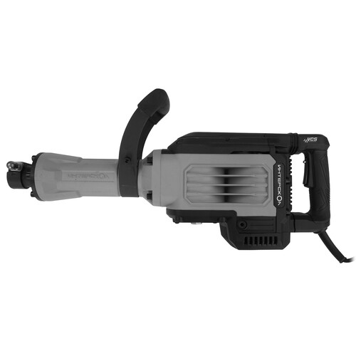 Купить Отбойный молоток Интерскол М-30/1800В  9246963. Характеристики, отзывы и цены в Донецке