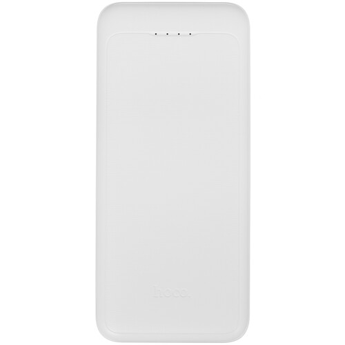 Купить Портативный аккумулятор Hoco J111A белый  5475236. Характеристики, отзывы и цены в Донецке