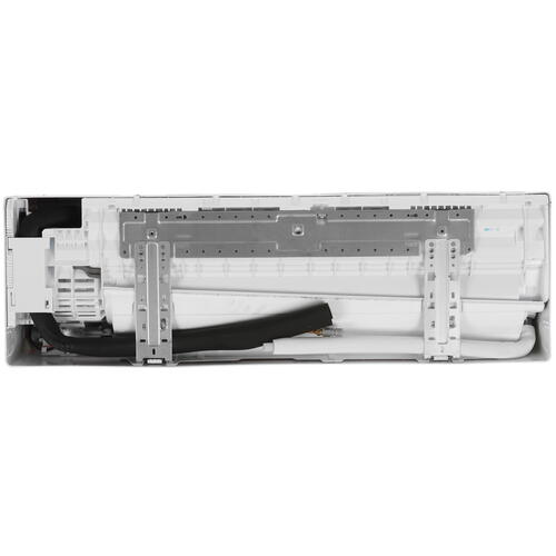 Купить Кондиционер настенный сплит-система Shivaki SSH-P309BE/SRH-P309BE белый  5049991. Характеристики, отзывы и цены в Донецке