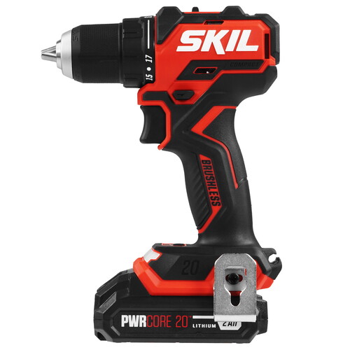 Купить Дрель-шуруповерт SKIL DL6293  9284594. Характеристики, отзывы и цены в Донецке