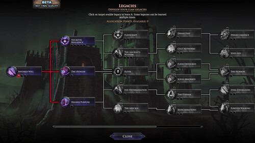 Купить Игра Immortal Realms: Vampire Wars (Steam)  5626941. Характеристики, отзывы и цены в Донецке
