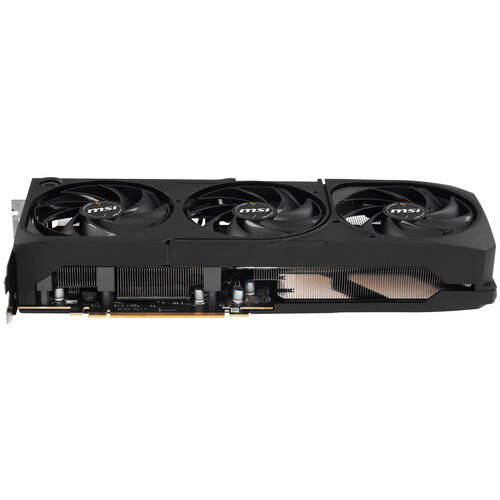 Купить Видеокарта MSI GeForce RTX 5070 Ti SHADOW 3X OC [RTX 5070 Ti 16G SHADOW 3X OC]  5621537. Характеристики, отзывы и цены в Донецке