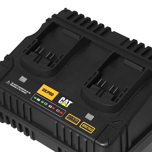 Купить Зарядное устройство CAT DXC152 1 for All 18V  5082583. Характеристики, отзывы и цены в Донецке