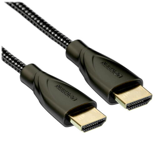 Купить Кабель  Ugreen HDMI - HDMI, 2 м  5088717. Характеристики, отзывы и цены в Донецке