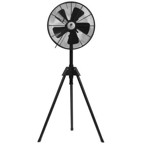 Купить Вентилятор Primera SFP-4025DP  черный  9235525. Характеристики, отзывы и цены в Донецке