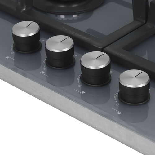 Купить Газовая варочная поверхность Ardo GH64GTCS2  9243811. Характеристики, отзывы и цены в Донецке