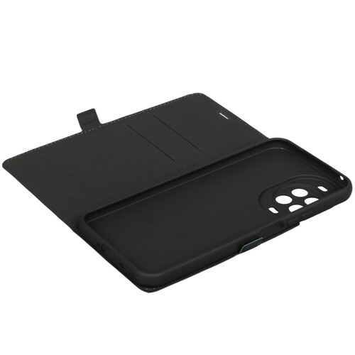 Купить Чехол-книжка  BoraSCO для HUAWEI nova 14 синий  5642956. Характеристики, отзывы и цены в Донецке