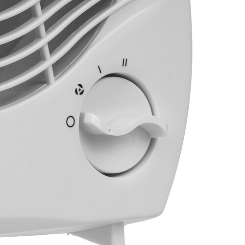 Купить Тепловентилятор Zerten ZTD-20  9021203. Характеристики, отзывы и цены в Донецке