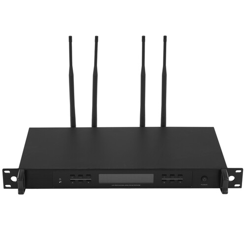 Купить Радиосистема Axelvox DWS7000HT (TD Bundle)  9235598. Характеристики, отзывы и цены в Донецке