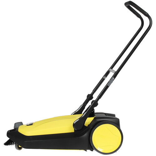 Купить Ручная подметальная машина Karcher S 6  4776078. Характеристики, отзывы и цены в Донецке