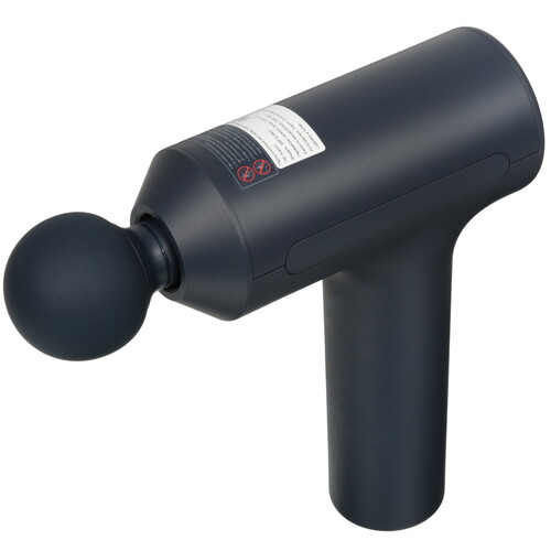 Купить Массажный пистолет Xiaomi Massage Gun 2 черный  5617455. Характеристики, отзывы и цены в Донецке