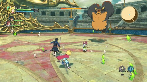 Купить Дополнение для игры Ni no Kuni II: Revenant Kingdom - Season Pass (Steam)  5484202. Характеристики, отзывы и цены в Донецке