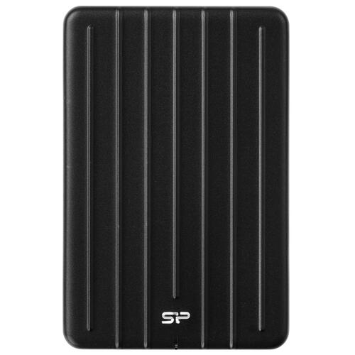 Купить 512 ГБ Внешний SSD Silicon Power Bolt B75 Pro [SP512GBPSD75PSCK]  5441673. Характеристики, отзывы и цены в Донецке