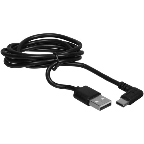 Купить Кабель Aceline USB Type-C - USB Type-A черный  9086560. Характеристики, отзывы и цены в Донецке