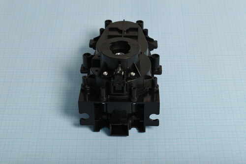 Купить Редуктор (В сборе) для мясорубки DEXP MM-2000  9014075. Характеристики, отзывы и цены в Донецке