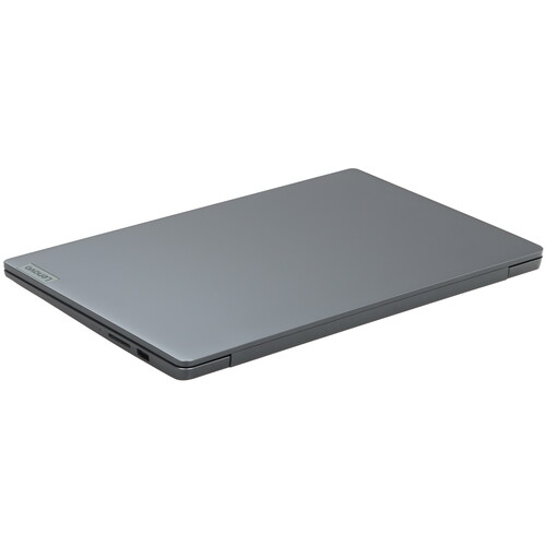Купить 14" Ноутбук Lenovo IdeaPad 14S серый  5622165. Характеристики, отзывы и цены в Донецке