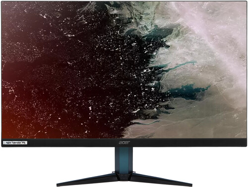 Купить 27" Монитор Acer VG271UM3bmiipx черный  5632533. Характеристики, отзывы и цены в Донецке