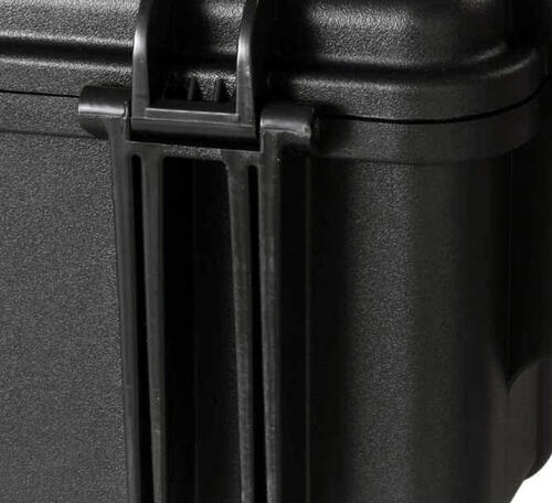 Купить Кейс Vanguard Supreme 46F черный  1104683. Характеристики, отзывы и цены в Донецке