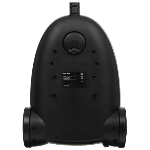 Купить Пароочиститель DEXP FSC-2000W белый  9116737. Характеристики, отзывы и цены в Донецке