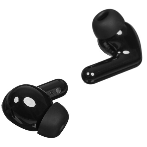 Купить Наушники TWS Xiaomi Redmi Buds 6 черный 2025  5610956. Характеристики, отзывы и цены в Донецке