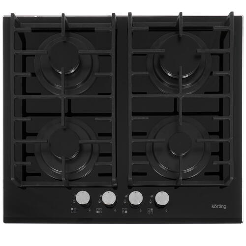 Купить Газовая варочная поверхность Korting HGG 6805 CN  5327365. Характеристики, отзывы и цены в Донецке