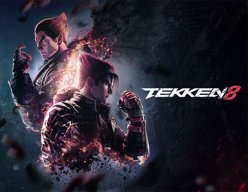 Купить Игра Tekken 8 (Steam)  5484276. Характеристики, отзывы и цены в Донецке