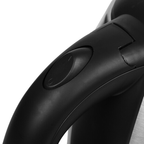 Купить Электрочайник Energy E-212 серебристый  8144865. Характеристики, отзывы и цены в Донецке