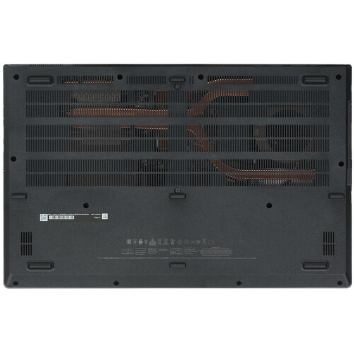 Купить 17.3" Ноутбук MSI Cyborg 17 B2RWEKG-034XRU черный  5629072. Характеристики, отзывы и цены в Донецке