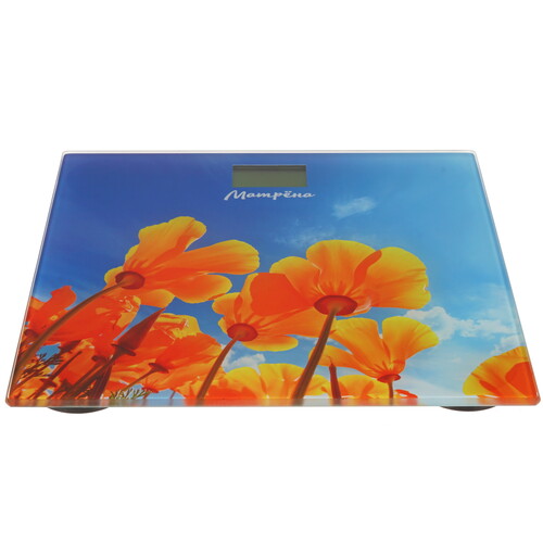 Купить Весы Матрена МА-090 разноцветный  8198654. Характеристики, отзывы и цены в Донецке