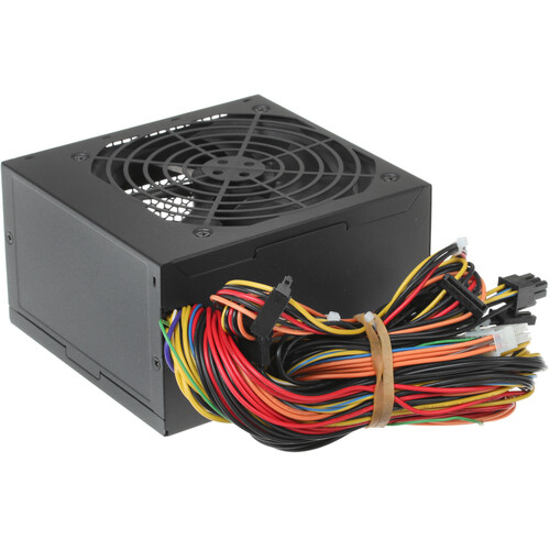 Купить Блок питания FSP PNR PRO 600W  1633453. Характеристики, отзывы и цены в Донецке