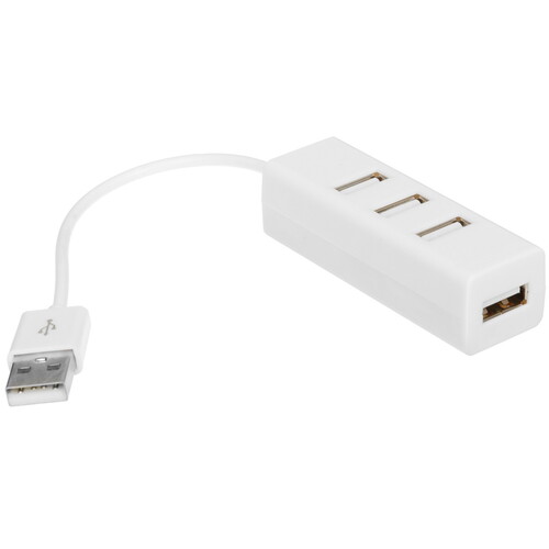 Купить USB-разветвитель Rexant 18-4103-1  1238921. Характеристики, отзывы и цены в Донецке