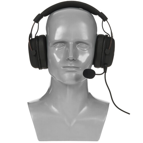 Купить Проводные наушники HAVIT H2002d золотистый 2021  9202177. Характеристики, отзывы и цены в Донецке