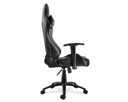 Купить Кресло игровое Cougar OUTRIDER Royal черный  5448892. Характеристики, отзывы и цены в Донецке