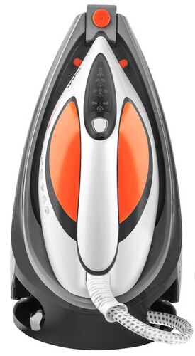 Купить Парогенератор VLK Vesuvio 5500 черный  9035806. Характеристики, отзывы и цены в Донецке