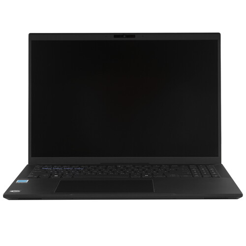 Купить 16" Ноутбук ASUS ExpertBook B5604CMA-QY0235 черный  5493797. Характеристики, отзывы и цены в Донецке