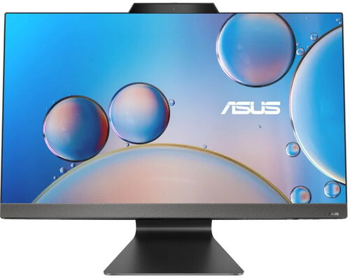 Купить 27" Моноблок ASUS F3 F3702WFA-BPE0180 [90PT03M2-M00SW0]  5492516. Характеристики, отзывы и цены в Донецке