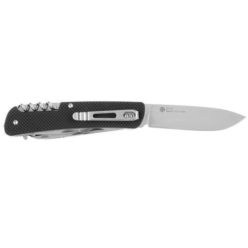 Купить Многофункциональный нож Ruike L51-B  5403155. Характеристики, отзывы и цены в Донецке