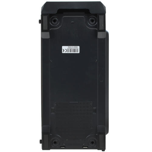 Купить Корпус Cougar MX330-F  черный  1256278. Характеристики, отзывы и цены в Донецке