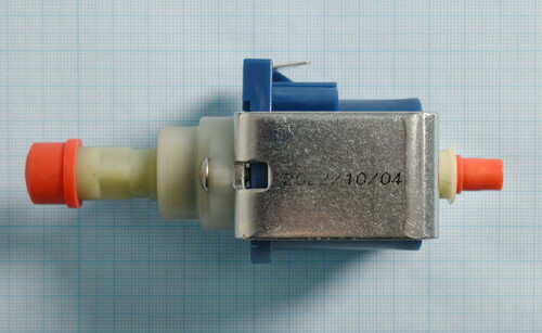 Купить Помпа для кофеварки (220V_58W) [JYPC-5B]  5412773. Характеристики, отзывы и цены в Донецке