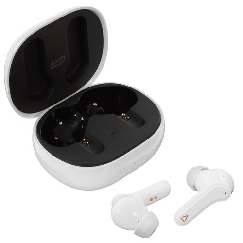 Купить Наушники TWS Creative ZEN AIR белый  9992601. Характеристики, отзывы и цены в Донецке